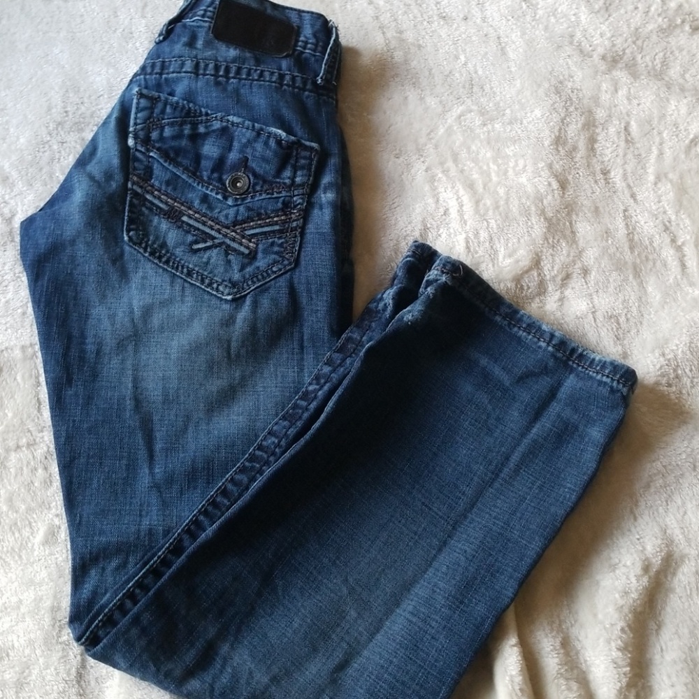 BKE Carter jeans